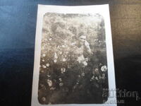 παλιά φωτογραφία