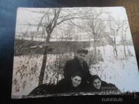 παλιά φωτογραφία