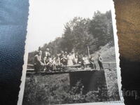 παλιά φωτογραφία