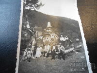 παλιά φωτογραφία