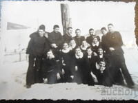 παλιά φωτογραφία