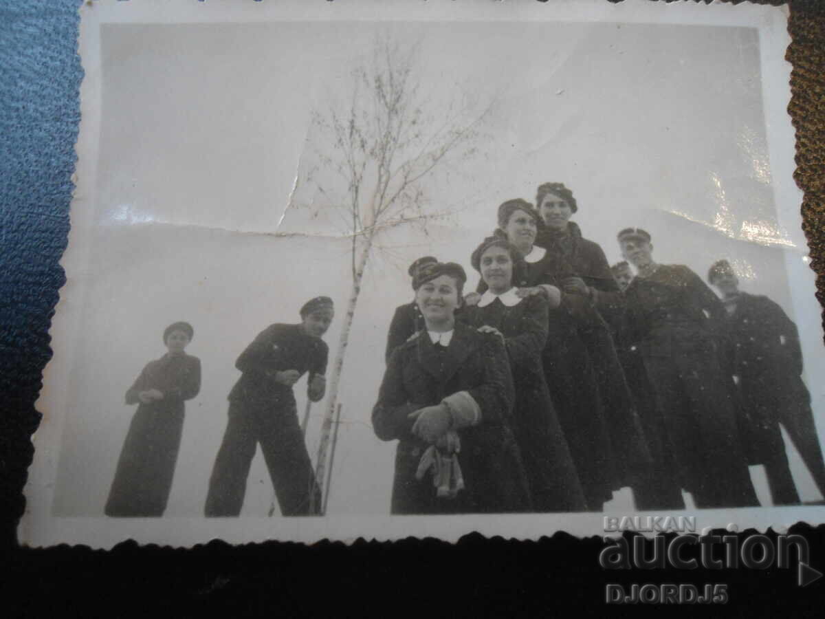 παλιά φωτογραφία παλιά φωτογραφία