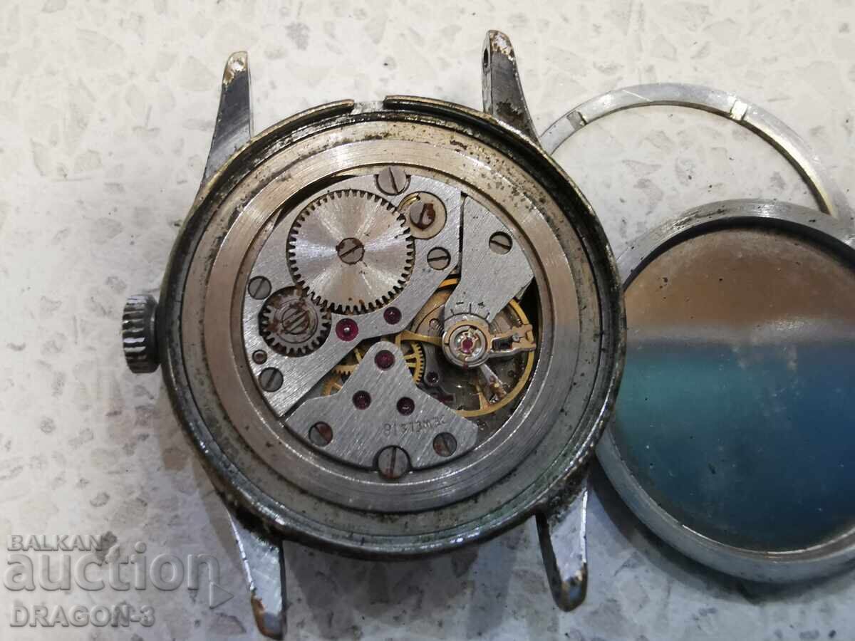 Παράδοση ΑΝΑΤΟΛΗ Παράδοση ΑΝΑΤΟΛΗ