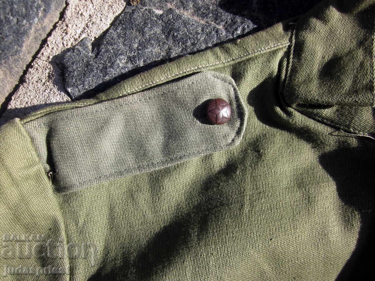 Παράδοση Ryadka Bŭlgarska voenna μπούφαν γυμναστικής του 1956 Παράδοση Ryadka Bŭlgarska voenna μπούφαν γυμναστικής του 1956