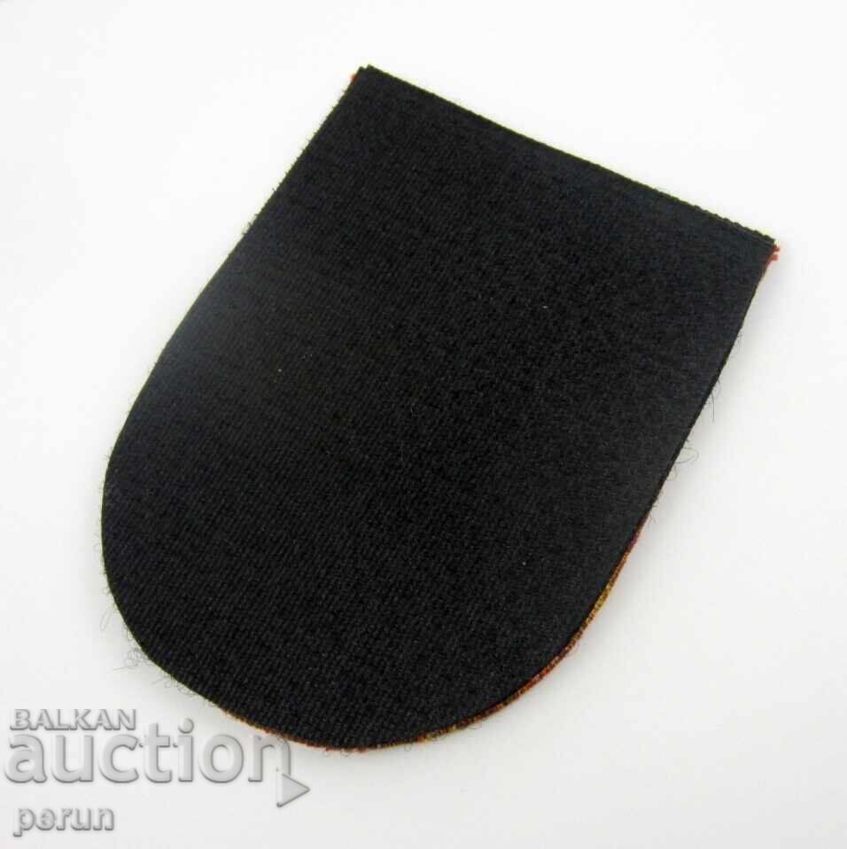 Армия за освобождение Косово-Косовски защитен корпус-Нашивка с цена 15.99 лв. | € 8.18