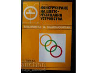 L. Sabev "Construction of color-music devices"