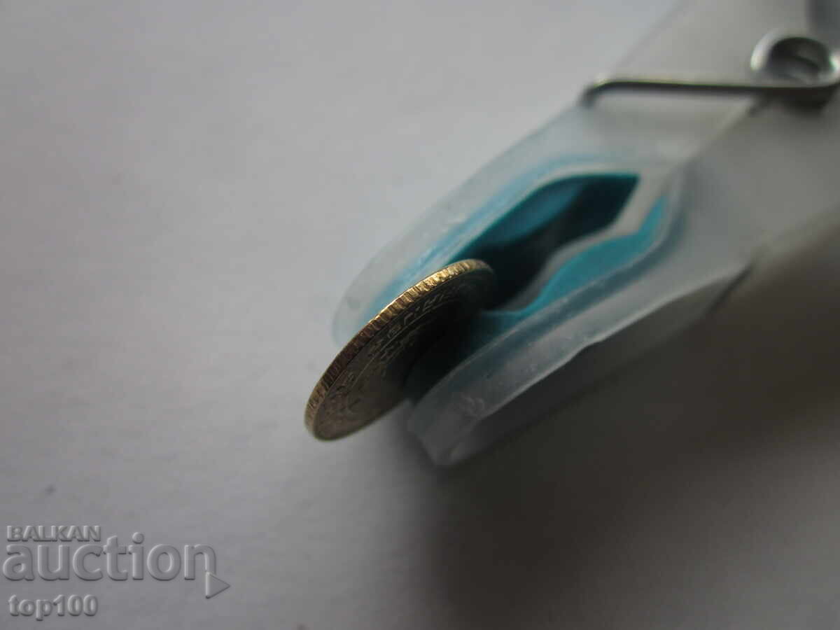 1 CENT 1981 NRB EXCELENT DE LA 1 SUTĂ BZC !!! - 6 1 CENT 1981 NRB EXCELENT DE LA 1 SUTĂ BZC !!! - 6