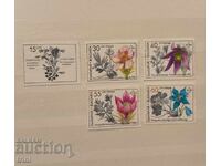 Bulgaria 1991. Action 2000 for environmental protection