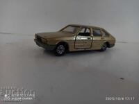 Old toy car simca1308GT 1/43 norev crysler