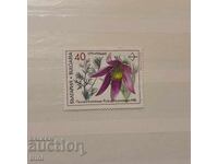 Βουλγαρία 1991. Δράση 2000 για την προστασία του περιβάλλοντος