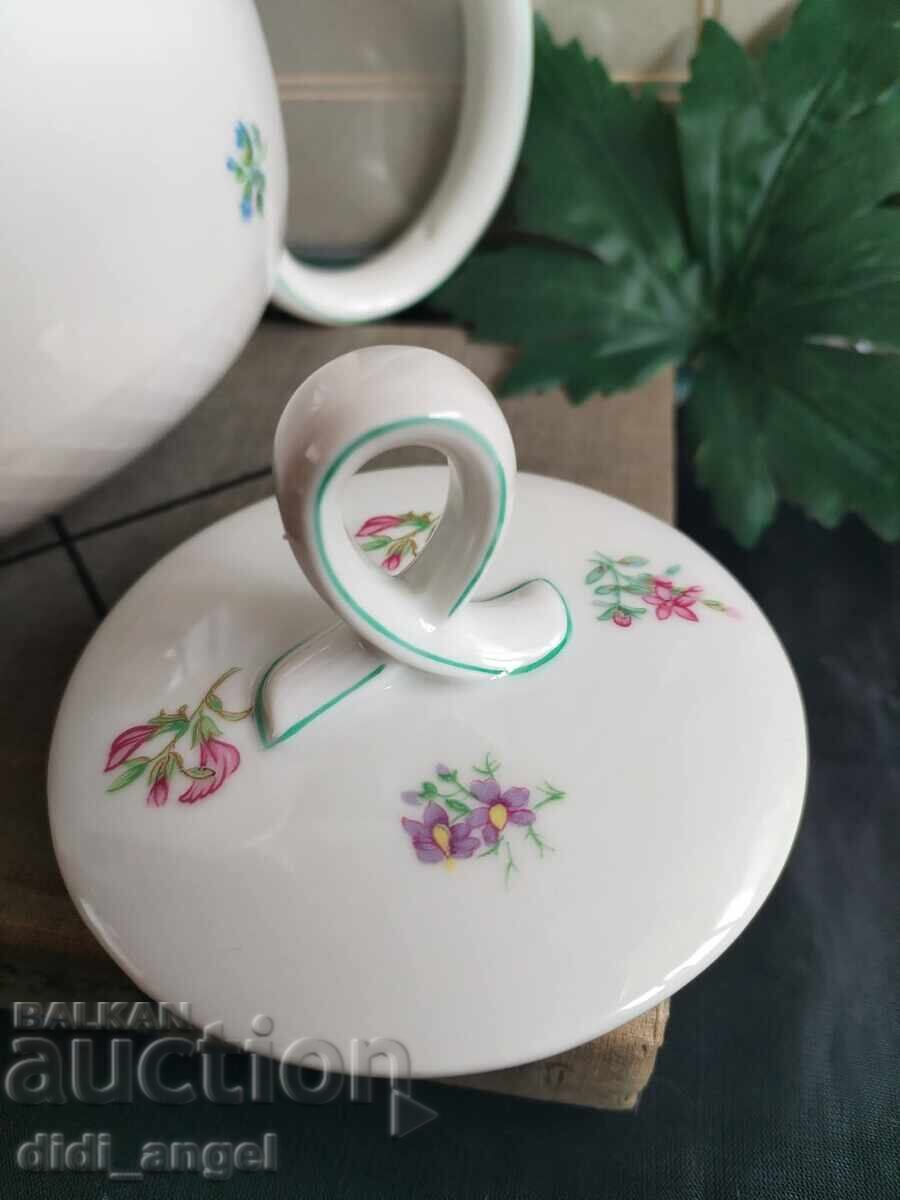 Ceainic german mare - 5