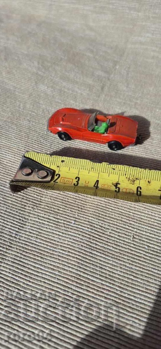 LONE ☆ STAR TUF - TOTS - CORVETTE - 1960 g - 5