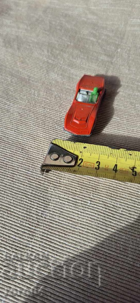 LONE ☆ STAR TUF - TOTS - CORVETTE - 1960 g - 6