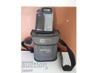 Cameră video "SONY - CCD-SC7E"