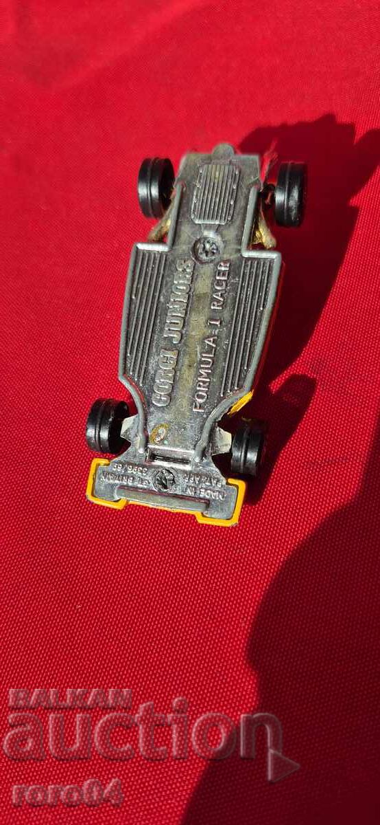 GORGI JUNIORS - FORMULA I RACER - 1969 г. - 7