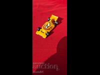 GORGI JUNIORS - PILOT DE FORMULA I - 1969 g