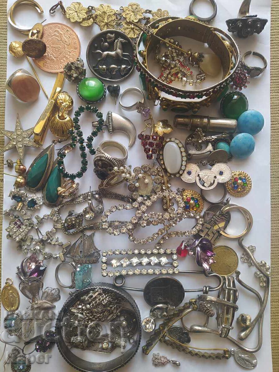 Παλιά κοσμήματα Παλιά κοσμήματα