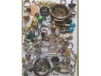 Παλιά κοσμήματα