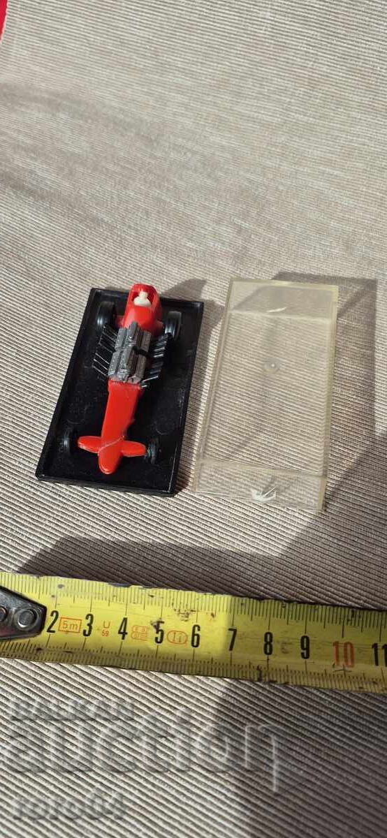 ΑΙΣΘΗΤΙΚΗ - DRAGSTER - ΠΟΛΩΝΙΑ - 1973 g - 7