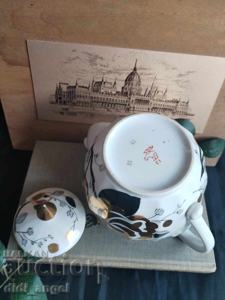 Ceainic Verbili - URSS cu preț 35.00 BGN | € 17.90