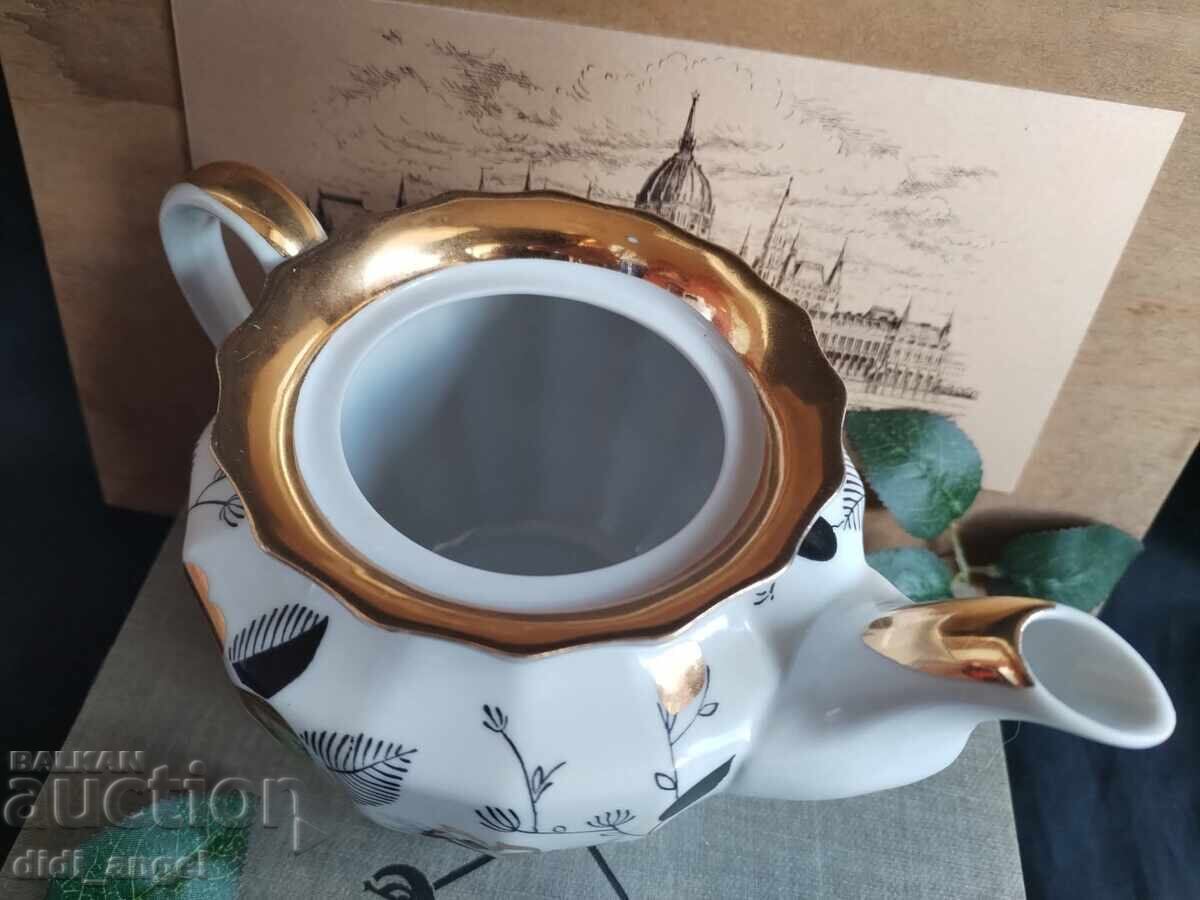 Livrarea Ceainic Verbili - URSS