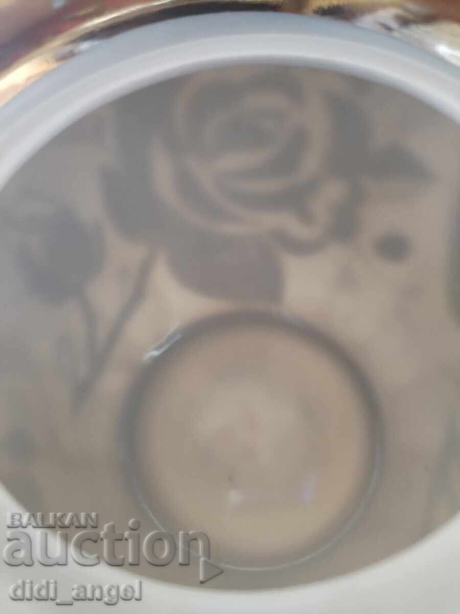 Τσαγιέρα Βερμπίλκι - ΕΣΣΔ - 5