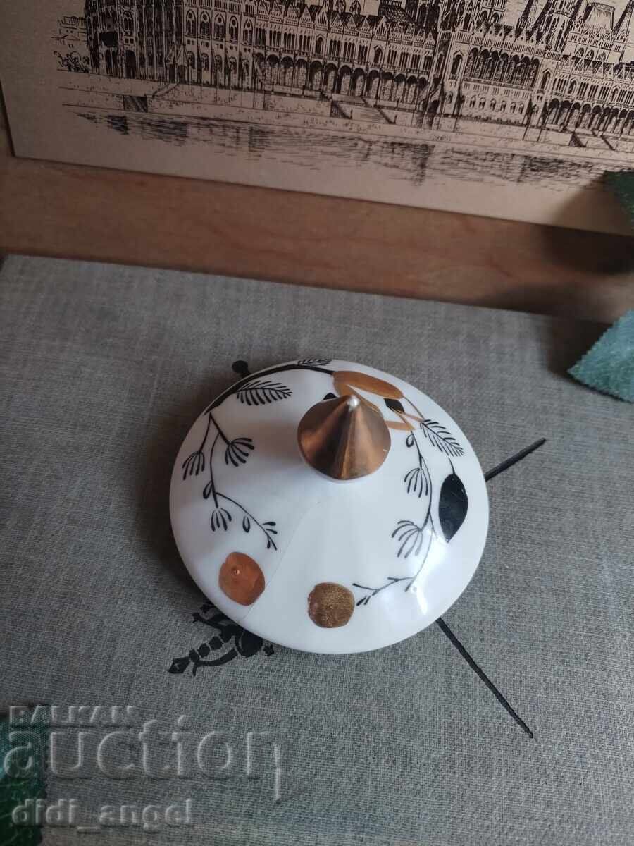 Ceainic Verbili - URSS - 6