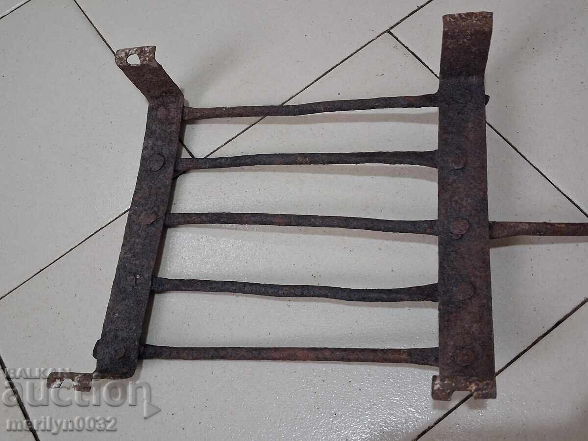 Gratar vechi forjat manual, steakhouse, fier forjat - 6 Gratar vechi forjat manual, steakhouse, fier forjat - 6