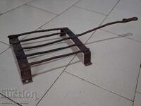 Gratar vechi forjat manual, steakhouse, fier forjat