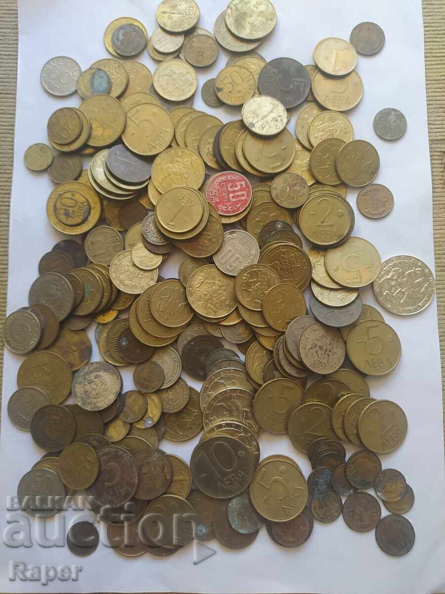 Стари монети