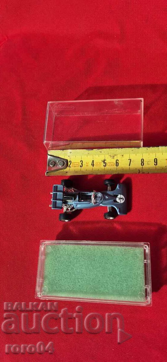 Schuco MODEL No. 306 863 - FORD FORMEL 1 - 1970 - 5