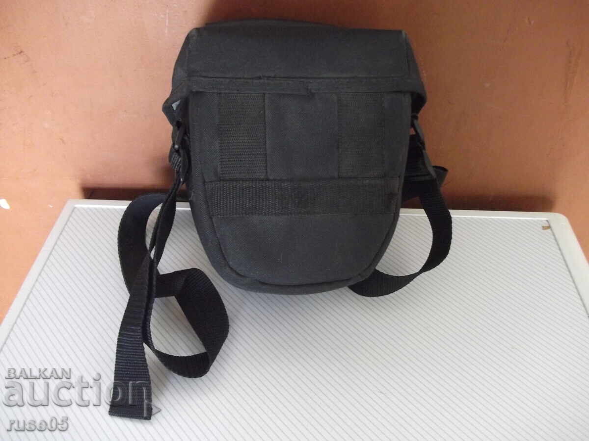 "Hama - TRACK-PACK" Bag for Camera and Camcorder with price 20.00 BGN | € 10.23 "Hama - TRACK-PACK" Bag for Camera and Camcorder with price 20.00 BGN | € 10.23