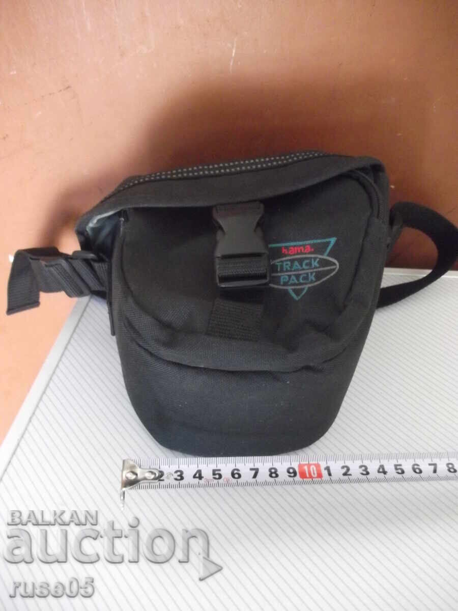 "Hama - TRACK-PACK" Bag for Camera and Camcorder - 6 "Hama - TRACK-PACK" Bag for Camera and Camcorder - 6