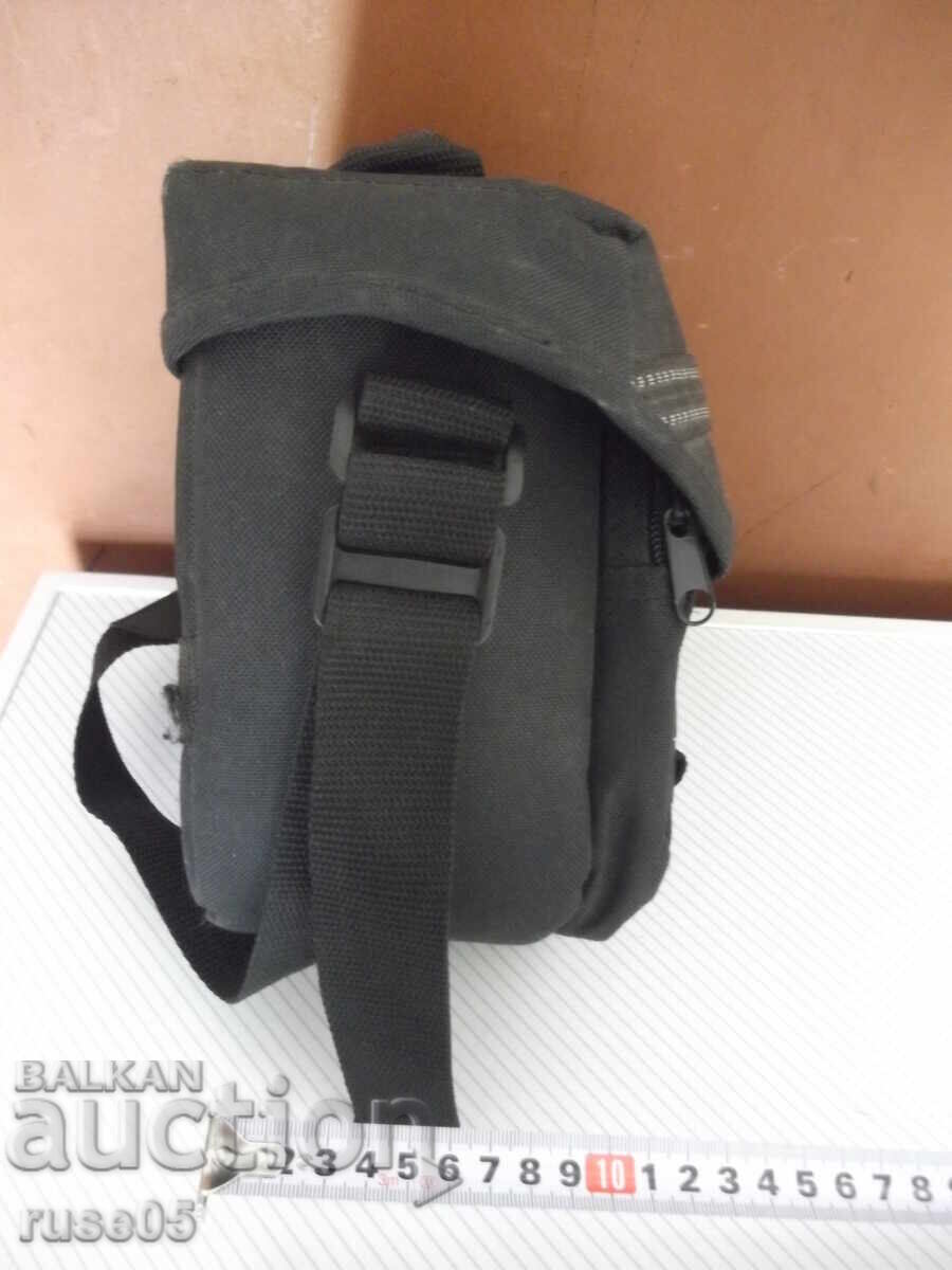 "Hama - TRACK-PACK" Bag for Camera and Camcorder - 7 "Hama - TRACK-PACK" Bag for Camera and Camcorder - 7