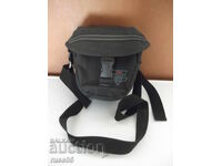 Geantă "hama - TRACK-PACK" pentru aparat foto și cameră