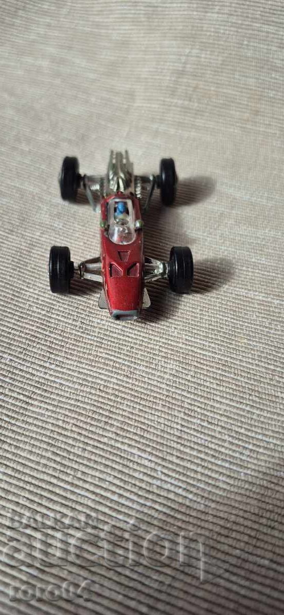 Zilmex D 28 FERRARI F1 V 12 HONG KONG - 197 (year) with price 29.99 BGN | € 15.33