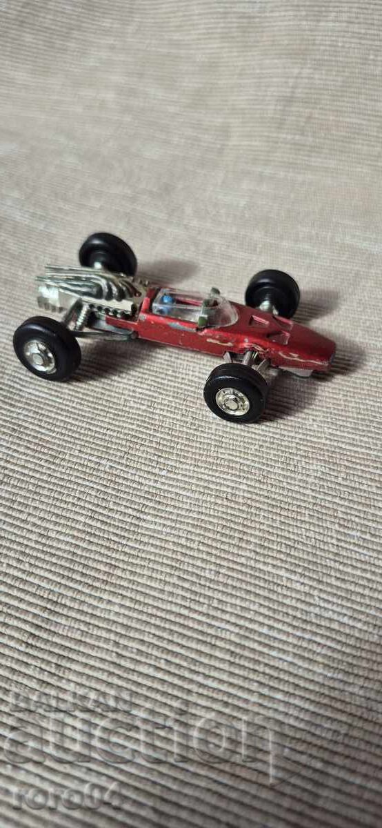 Auction  Zilmex D 28 FERRARI F1 V 12 HONG KONG - 197 (year)