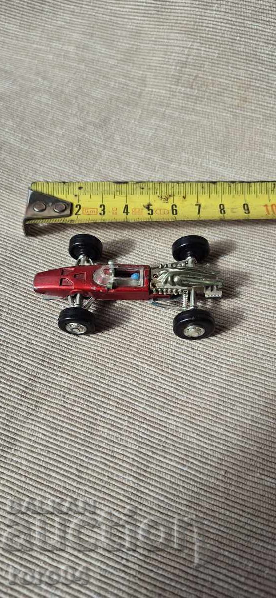 Zilmex D 28 FERRARI F1 V 12 HONG KONG - 197 (year) - 5