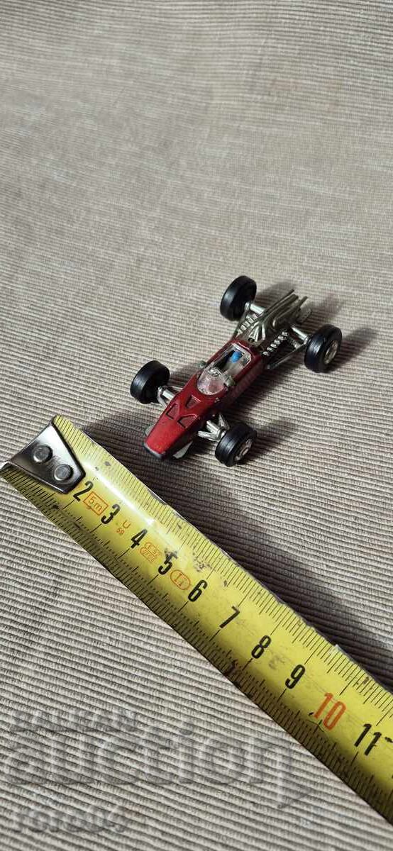 Zilmex D 28 FERRARI F1 V 12 HONG KONG - 197 (year) - 6