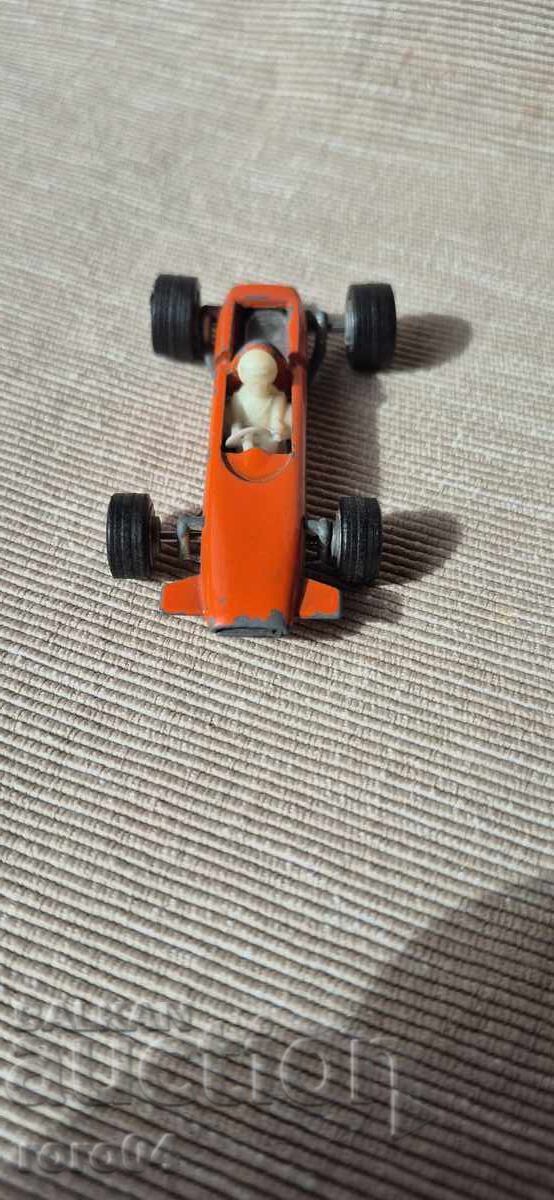 MC LAREN - FORMULA 1 - eisi 205 cu preț € 15.99 | 31.27 BGN
