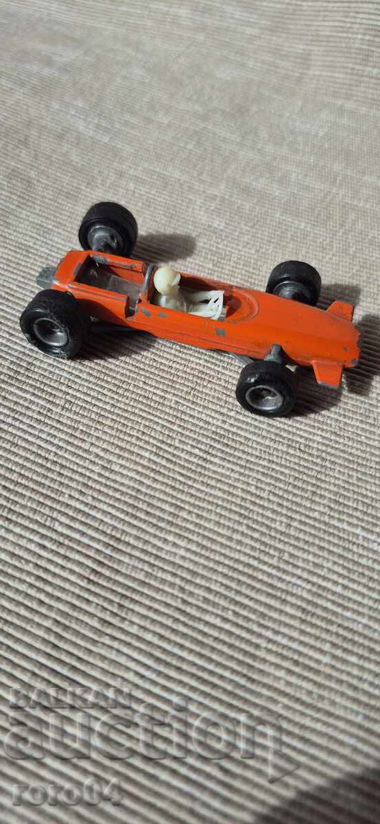 Δημοπρασία MC LAREN - FORMULE 1 - €205