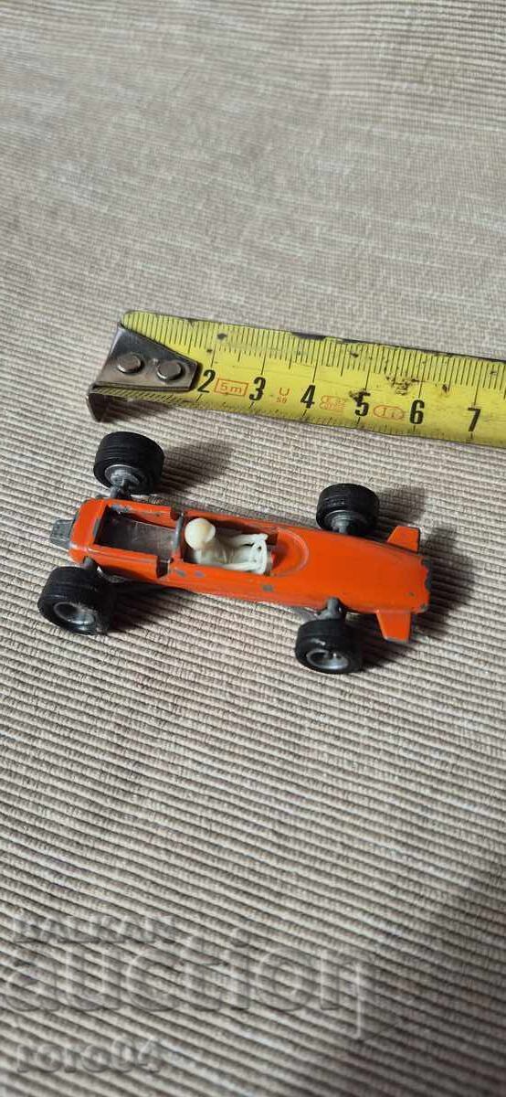 MC LAREN - FORMULA 1 - eisi 205 - 5