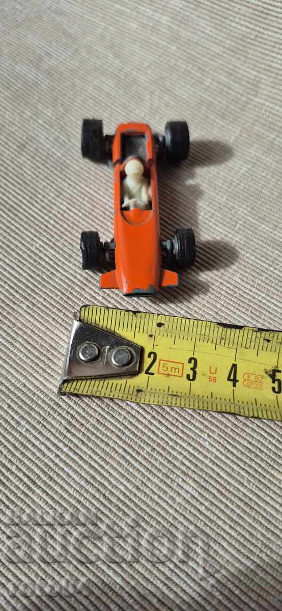 MC LAREN - FORMULE 1 - €205 - 6