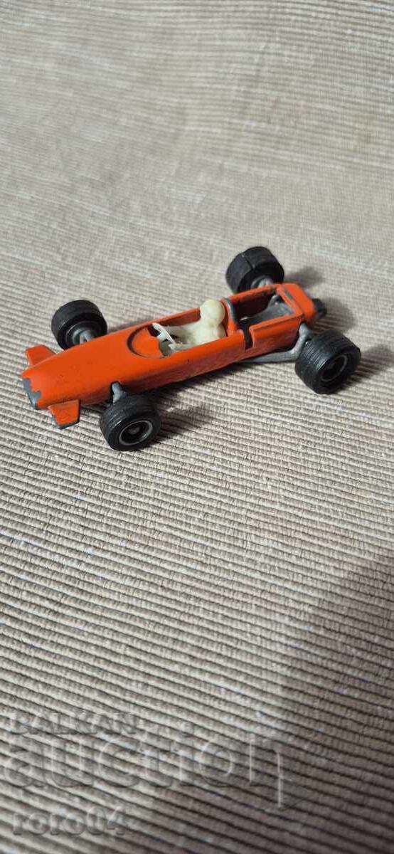 MC LAREN - FORMULE 1 - €205