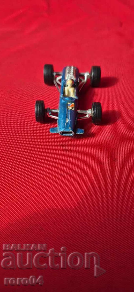 MAJORETTE No. 227 - LOTUS - 1974 g με τιμή 39.99 BGN | € 20.45