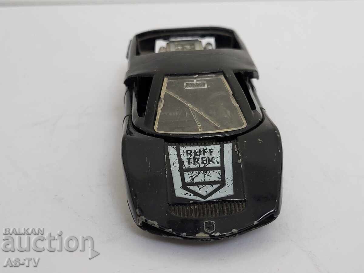 Metal cart Gama with price 12.00 BGN | € 6.14