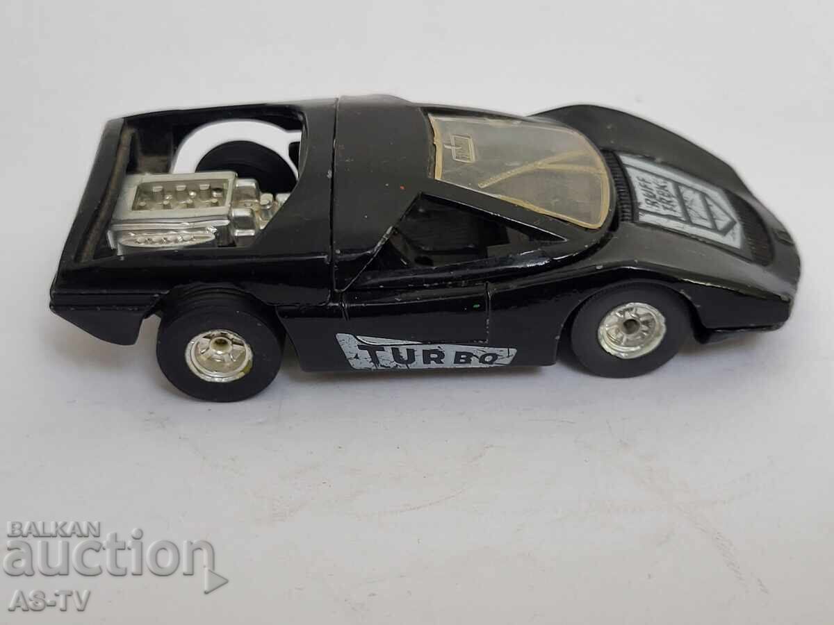 Auction  Metal cart Gama