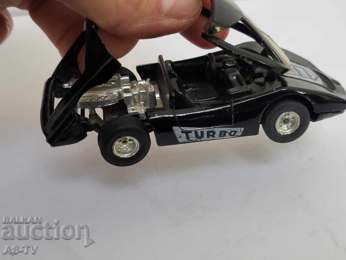 Delivery of Metal cart Gama