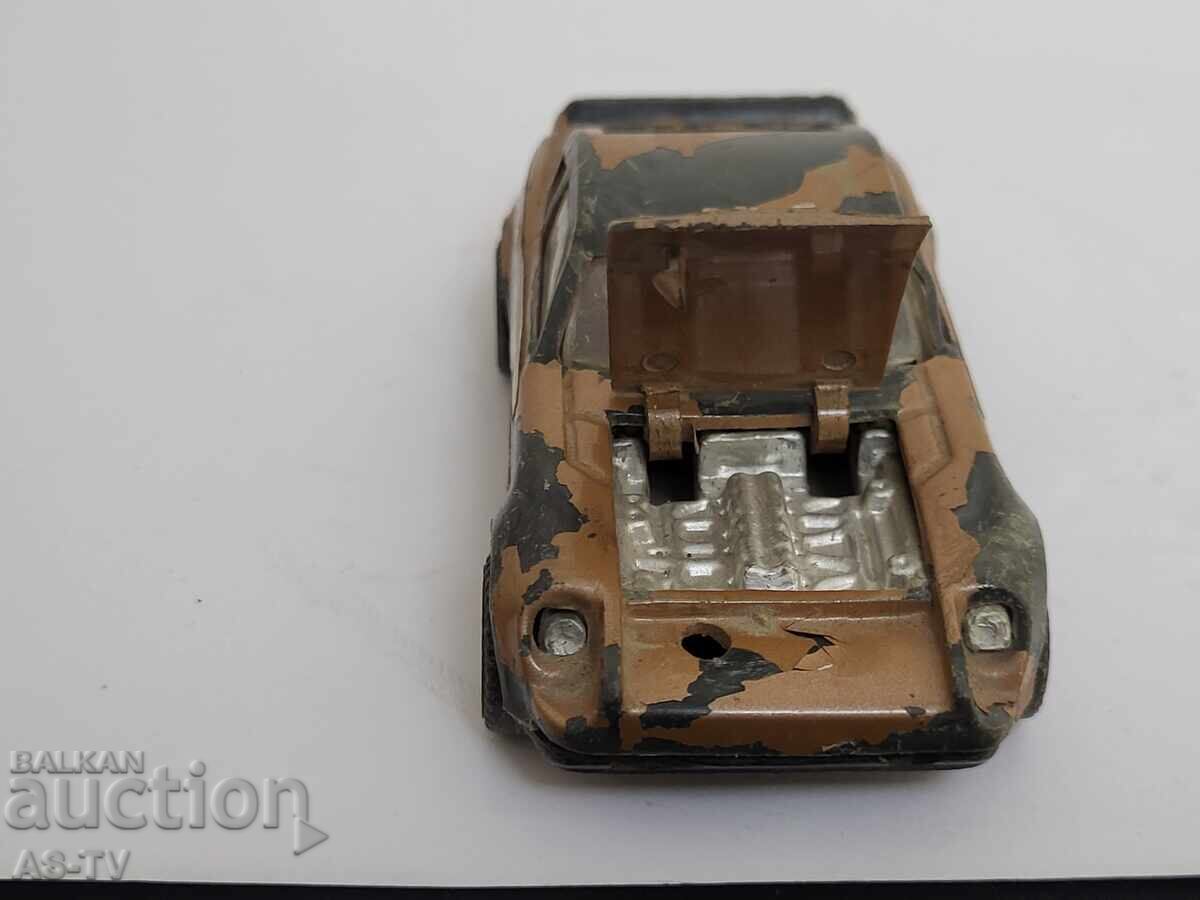 Δημοπρασία Πλαστικό καρότσι Lonza