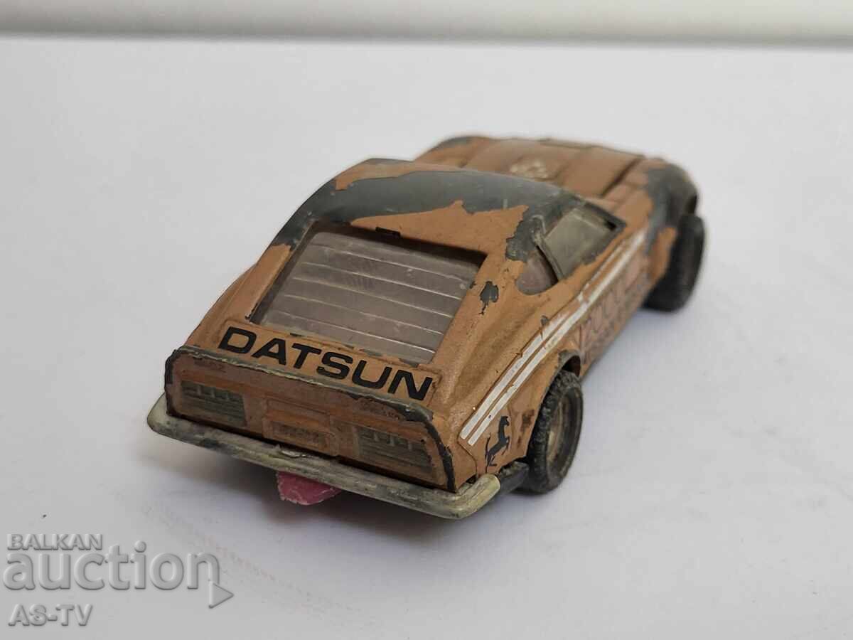 Πλαστικό καρότσι Lonza - 5